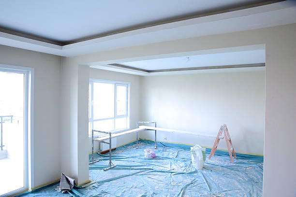 Trusted Glenarden, MD Drywall and Painting Service Experts